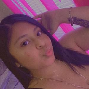 Meet your Posher, Lupita